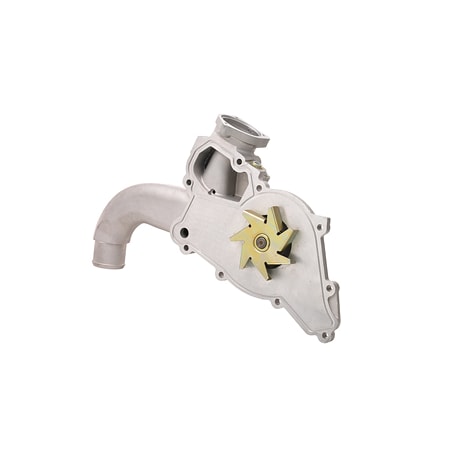 Dayco Water Pump, Dp863 DP863